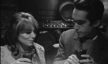 Night of Red Wine (1966) download