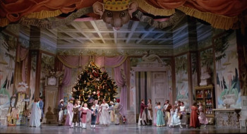 Nutcracker: The Motion Picture (1986) download