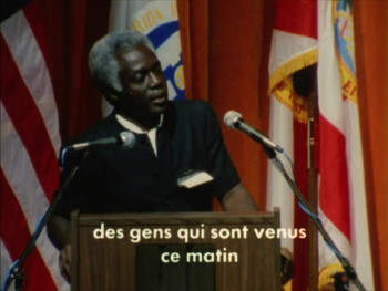 Aimé Césaire: The Mask of Words (1987) download