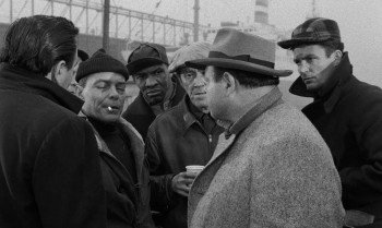 On the Waterfront (1954) download