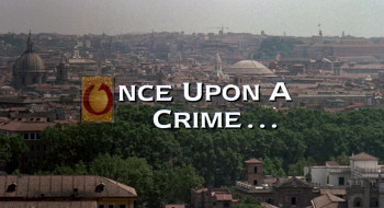 Once Upon a Crime (1992) download