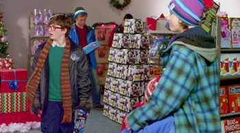 Operation Christmas List (2015) download
