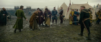 Outlaw King (2018) download