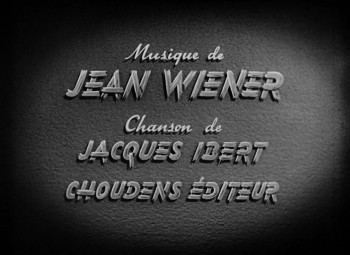 Panic (1947) download