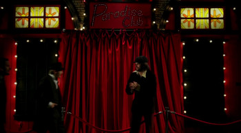 Paradise Club (2017) download