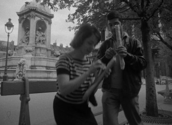 Paris Belongs to Us (1961) download