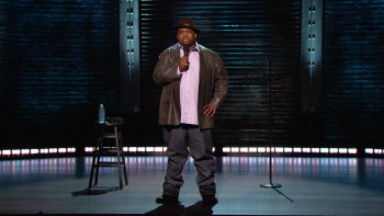 Patrice O'Neal: Elephant in the Room (2011) download