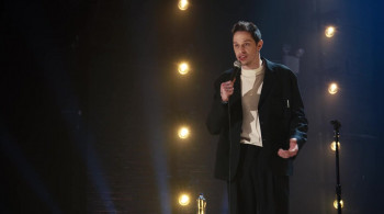 Pete Davidson: Alive from New York (2020) download