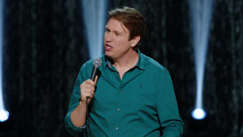 Pete Holmes: Faces and Sounds (2016) download