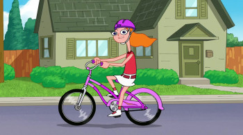 Phineas and Ferb: The Movie: Candace Against the Universe (2020) download