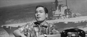 Pigs and Battleships (1961) download