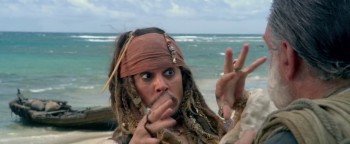 Pirates of the Caribbean: On Stranger Tides (2011) download
