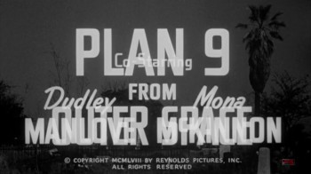 Plan 9 from Outer Space (1959) download