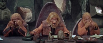 Planet of the Apes (1968) download