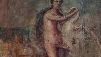 Pompeii: Eros and Myth (2020) download