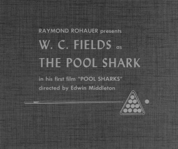 Pool Sharks (1915) download