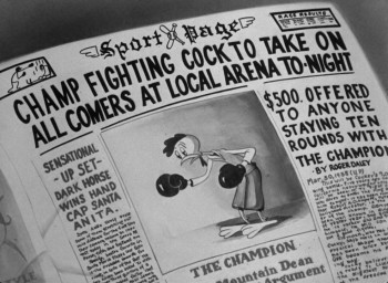 Porky & Daffy (1938) download