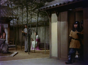 Princess Yang Kwei Fei (1955) download