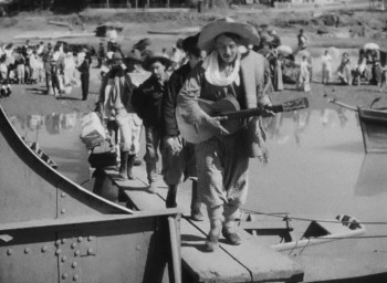 Prisoners of the Land (1939) download