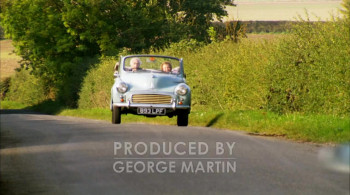 Produced By George Martin (2012) download