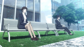Psycho-Pass: Sinners of the System - Case.2 First Guardian (2019) download