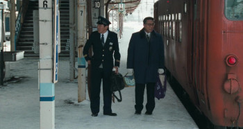 Railroad Man (1999) download