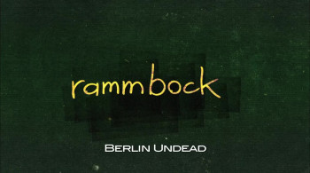 Rammbock: Berlin Undead (2010) download