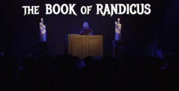 Randy Feltface: The Book of Randicus (2020) download