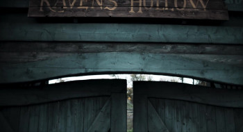 Raven's Hollow (2022) download