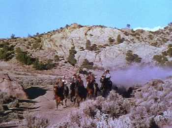 Red Mountain (1951) download