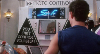 Remote Control (1988) download