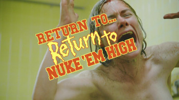 Return to... Return to Nuke 'Em High AKA Vol. 2 (2017) download