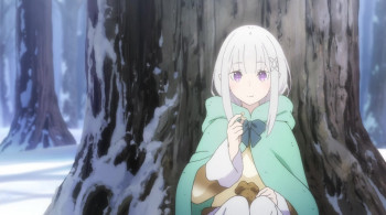 Re:ZERO -Starting Life in Another World- The Frozen Bond (2019) download