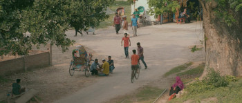 Rickshaw Girl (2021) download