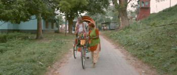 Rickshaw Girl (2021) download