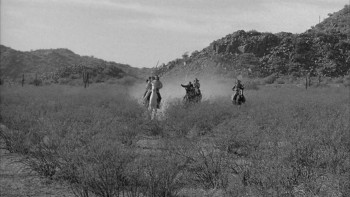 Rider on a Dead Horse (1962) download