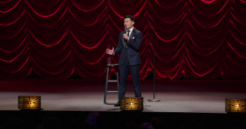 Ronny Chieng: Asian Comedian Destroys America! (2019) download