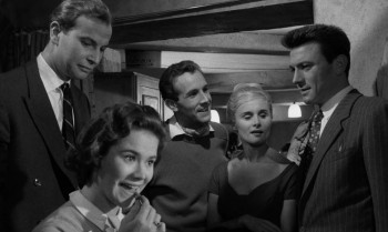 Room at the Top (1959) download