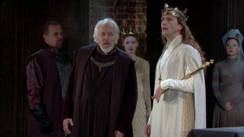 Royal Shakespeare Company - Richard II (2013) download