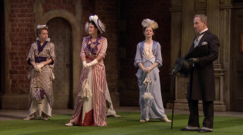 Royal Shakespeare Company: Love's Labour's Lost (2015) download