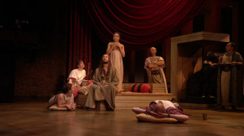 RSC Live: Antony & Cleopatra (2017) download