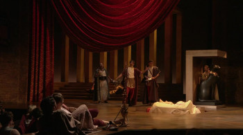 RSC Live: Antony & Cleopatra (2017) download