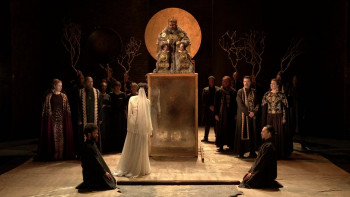 RSC Live: King Lear (2016) download