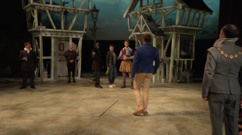 RSC Live: The Merry Wives of Windsor (2018) download