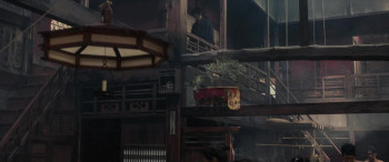 Rurouni Kenshin: The Beginning (2021) download