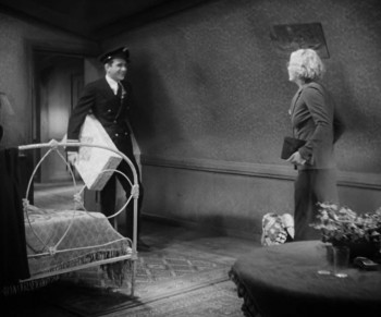 Safe in Hell (1931) download