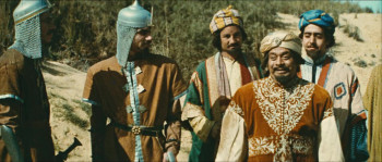 Saladin the Victorious (1963) download