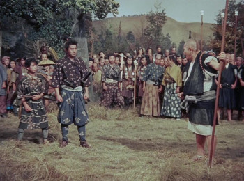 Samurai III: Duel at Ganryu Island (1956) download