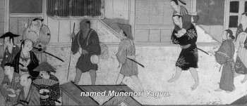 Samurai Spy (1965) download