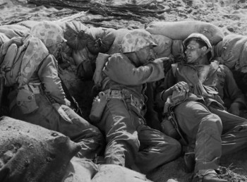 Sands of Iwo Jima (1950) download